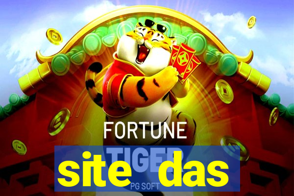 site das porcentagem dos slots